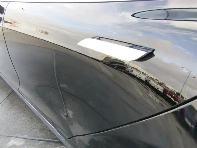 2015 Tesla Model S 85D