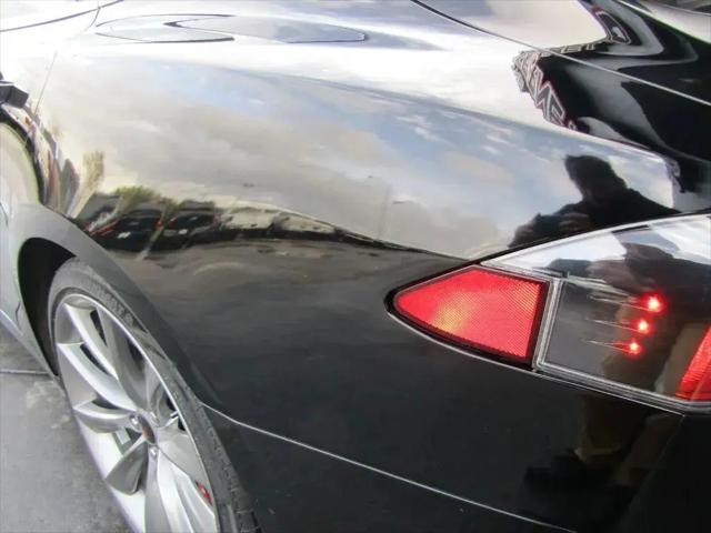 2015 Tesla Model S 85D