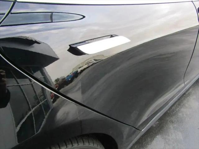 2015 Tesla Model S 85D