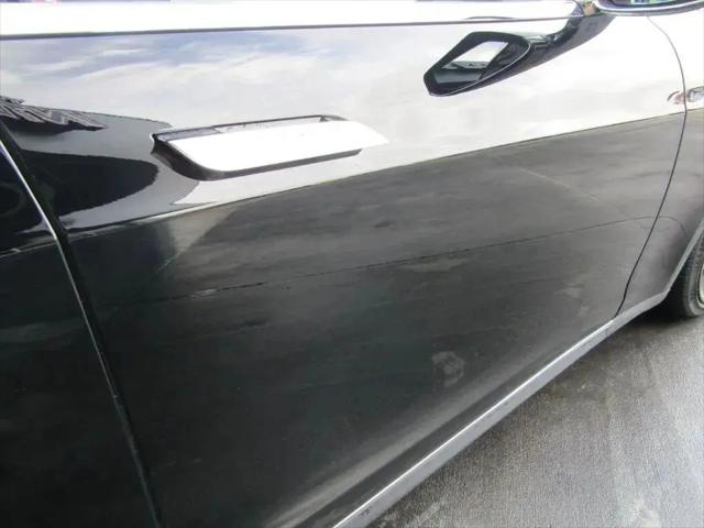 2015 Tesla Model S 85D