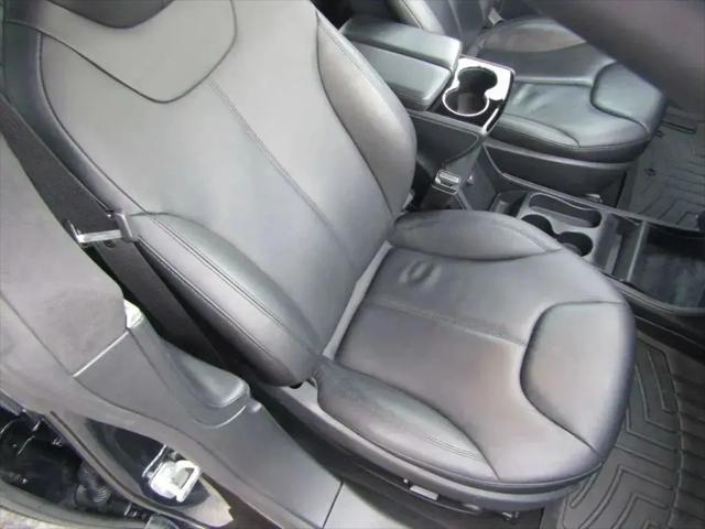 2015 Tesla Model S 85D