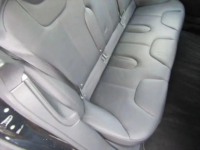 2015 Tesla Model S 85D