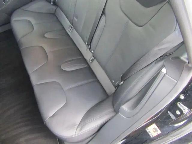 2015 Tesla Model S 85D