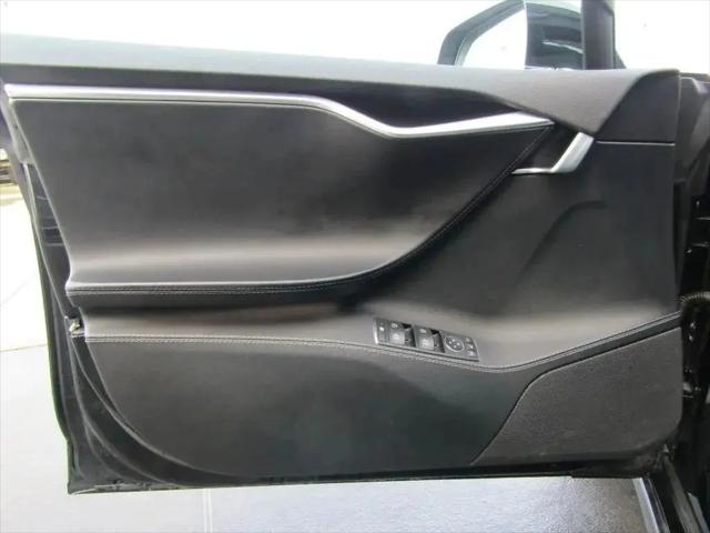 2015 Tesla Model S 85D