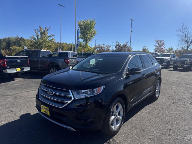 2018 Ford Edge SEL for sale in Duluth, MN