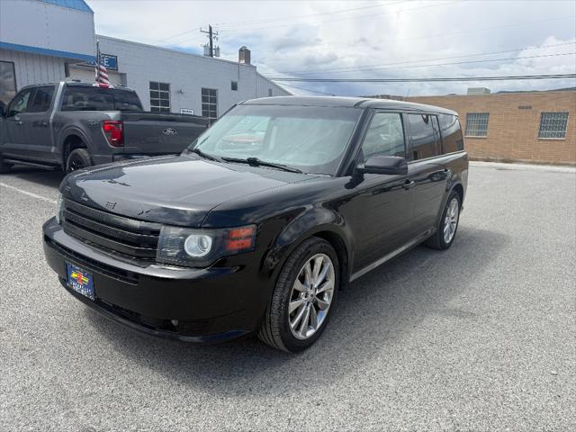 2012 Ford Flex Limited for sale in Tonasket, WA