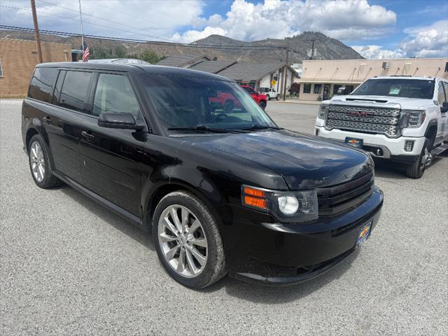 2012 Ford Flex Limited