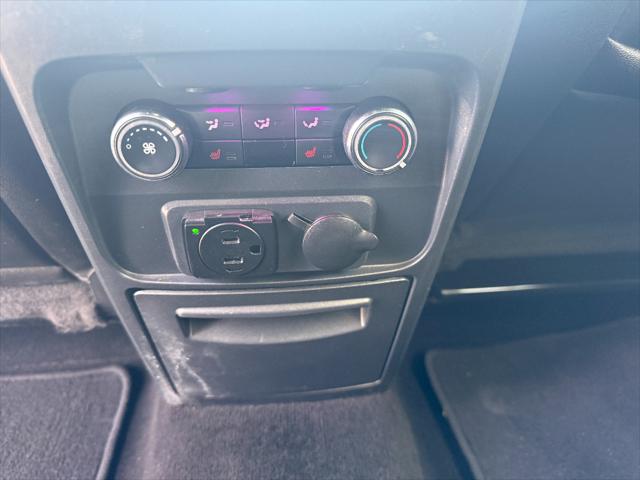 2012 Ford Flex Limited