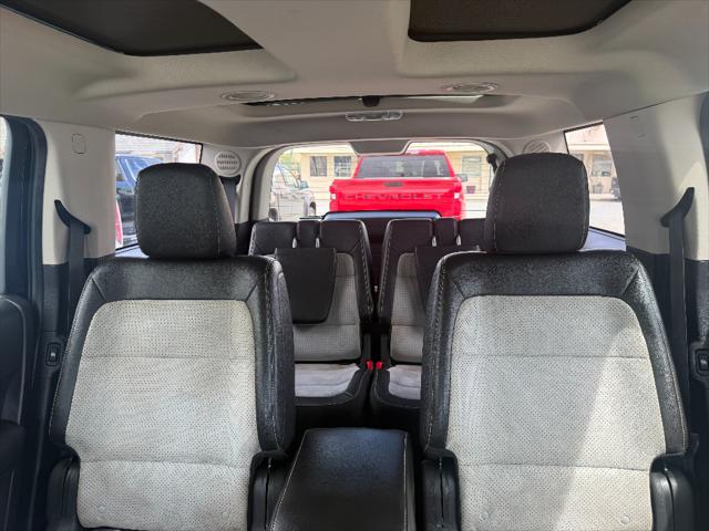 2012 Ford Flex Limited