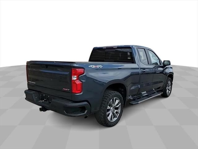 Used 2019 Chevrolet Silverado 1500 For Sale in Waterford Twp, MI