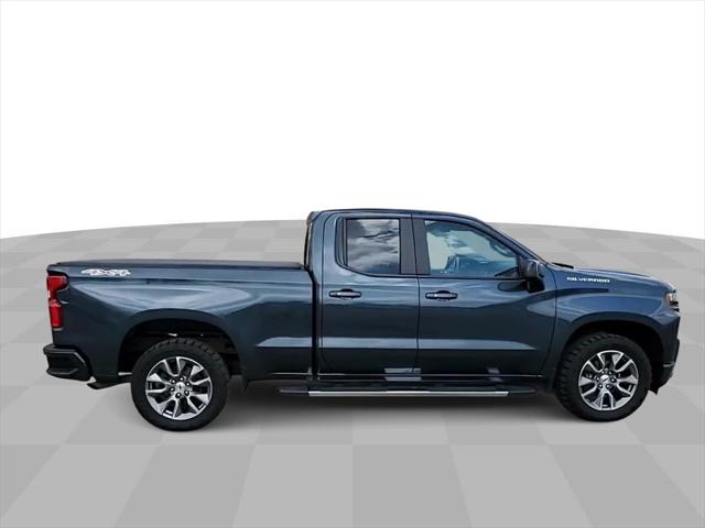 Used 2019 Chevrolet Silverado 1500 For Sale in Waterford Twp, MI