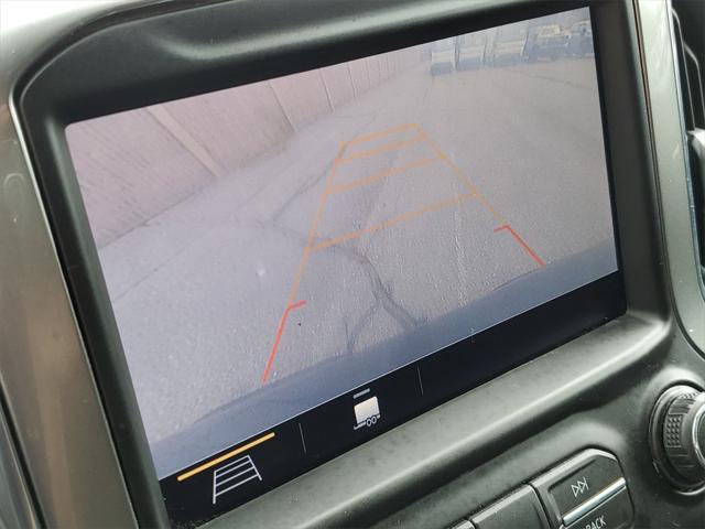 Used 2019 Chevrolet Silverado 1500 For Sale in Waterford Twp, MI