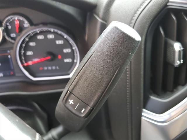 Used 2019 Chevrolet Silverado 1500 For Sale in Waterford Twp, MI