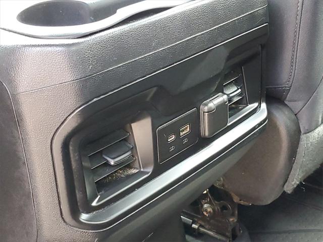 Used 2019 Chevrolet Silverado 1500 For Sale in Waterford Twp, MI