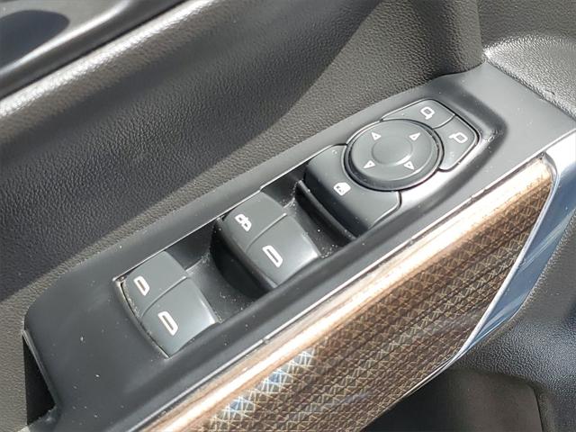 Used 2019 Chevrolet Silverado 1500 For Sale in Waterford Twp, MI