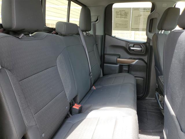 Used 2019 Chevrolet Silverado 1500 For Sale in Waterford Twp, MI