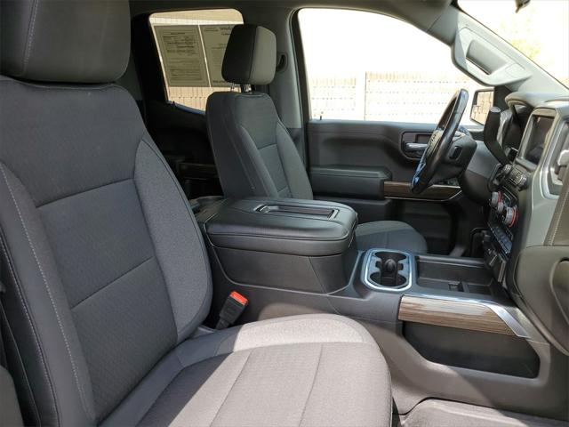 Used 2019 Chevrolet Silverado 1500 For Sale in Waterford Twp, MI