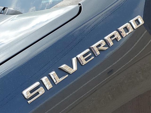 Used 2019 Chevrolet Silverado 1500 For Sale in Waterford Twp, MI