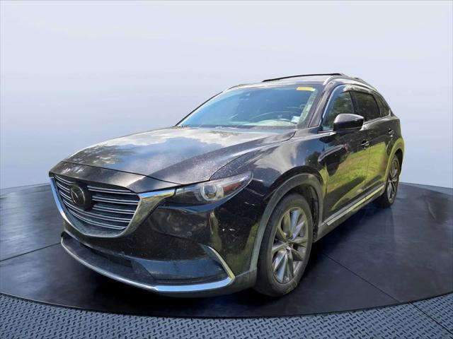 2021 Mazda CX-9 Grand Touring for sale in Jacksonville, FL