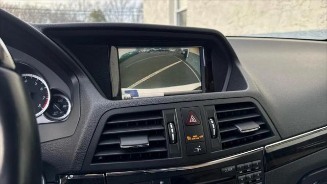 2013 Mercedes-Benz E 350 4MATIC