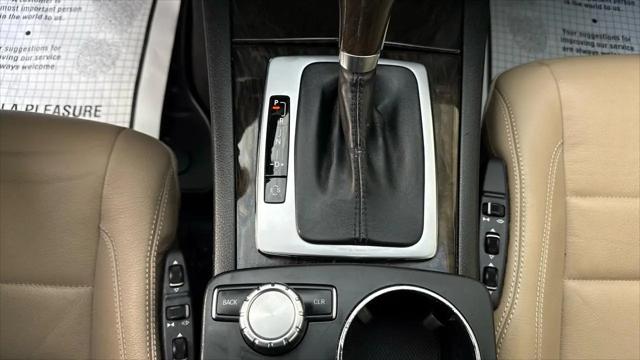 2013 Mercedes-Benz E 350 4MATIC