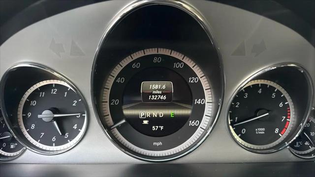 2013 Mercedes-Benz E 350 4MATIC