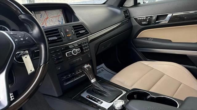 2013 Mercedes-Benz E 350 4MATIC