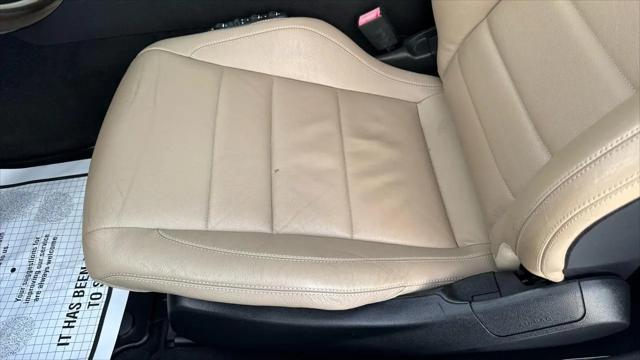 2013 Mercedes-Benz E 350 4MATIC