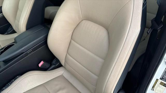 2013 Mercedes-Benz E 350 4MATIC