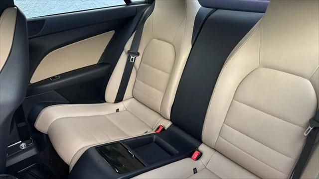 2013 Mercedes-Benz E 350 4MATIC
