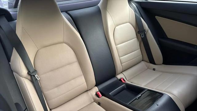 2013 Mercedes-Benz E 350 4MATIC