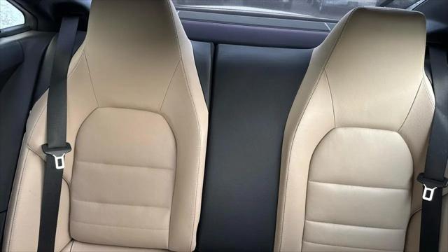 2013 Mercedes-Benz E 350 4MATIC