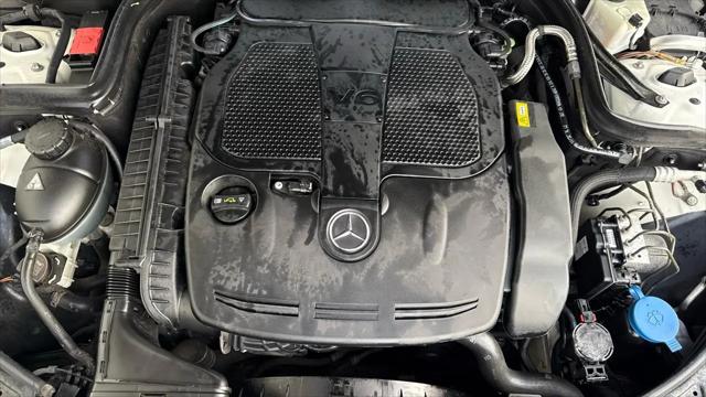 2013 Mercedes-Benz E 350 4MATIC
