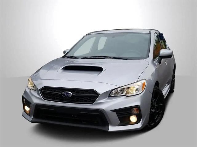 2020 Subaru WRX Premium for sale in Oregon City, OR