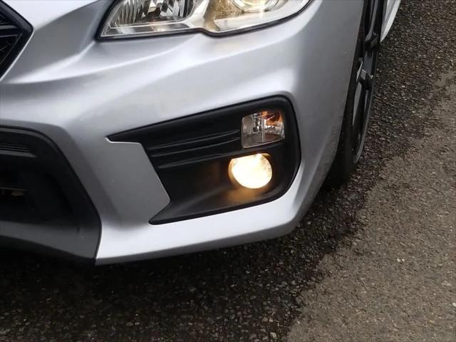 2020 Subaru WRX Premium