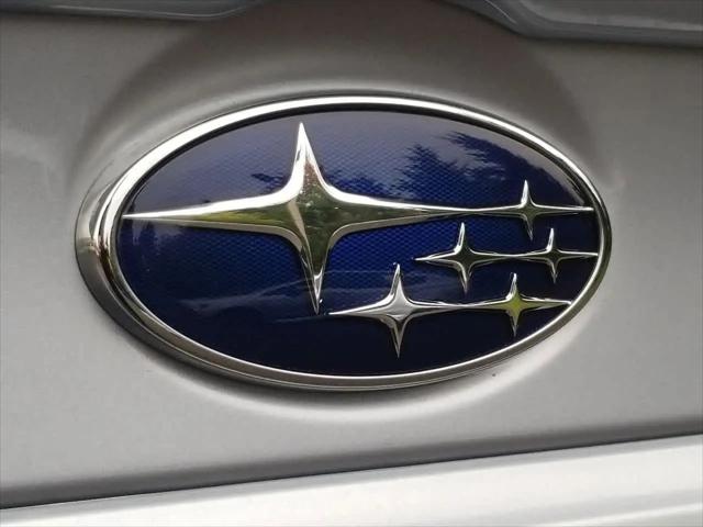 2020 Subaru WRX Premium