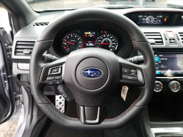 2020 Subaru WRX Premium