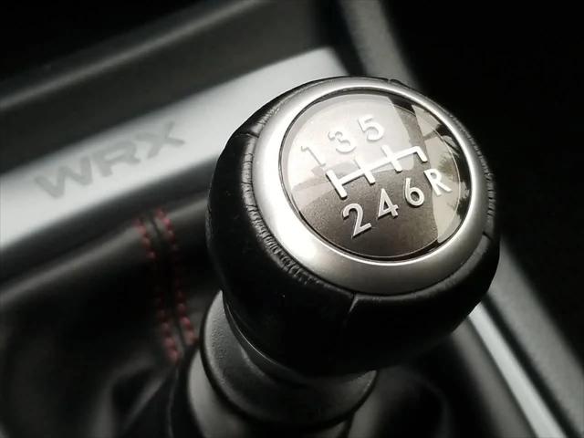2020 Subaru WRX Premium