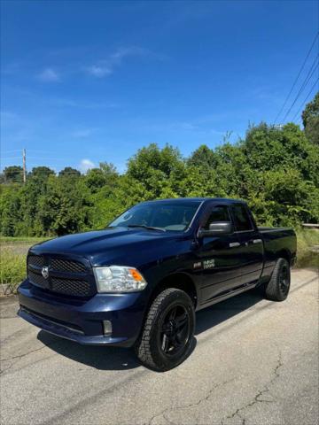 2013 Ram 1500 Express for sale in Lenoir City, TN