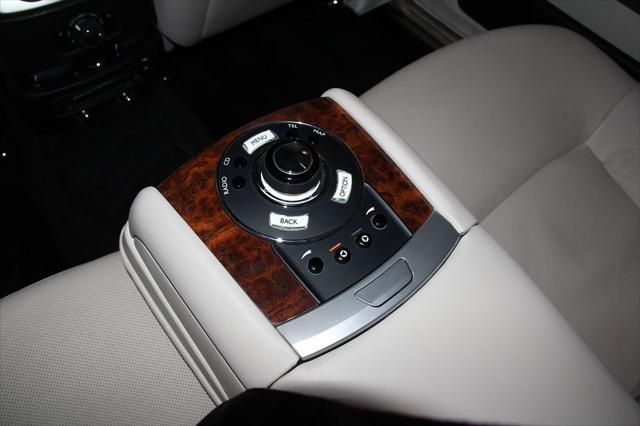 2013 Rolls-Royce Ghost 4dr Sdn