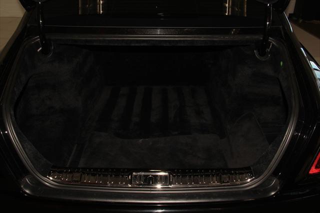 2013 Rolls-Royce Ghost 4dr Sdn