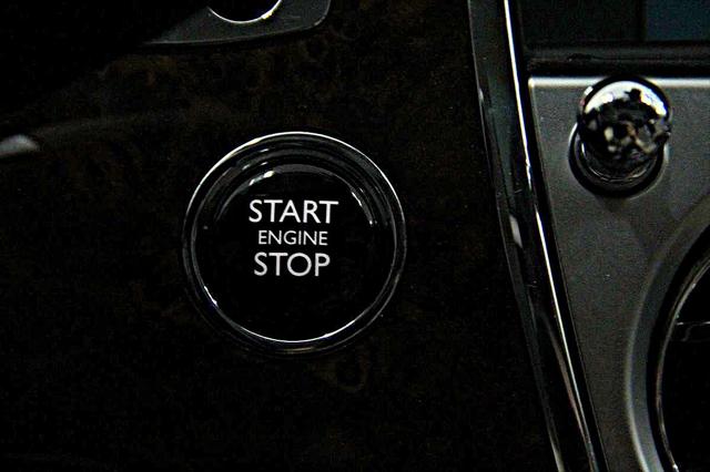 2013 Rolls-Royce Ghost 4dr Sdn