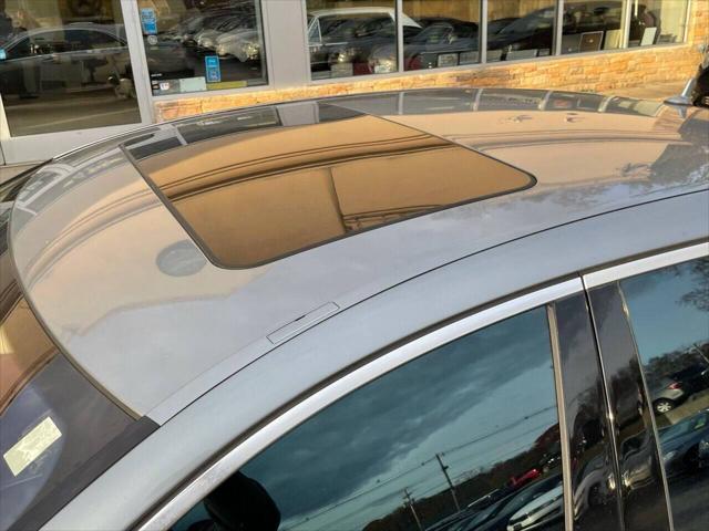 2007 Mercedes-Benz S 550 5.5L V8