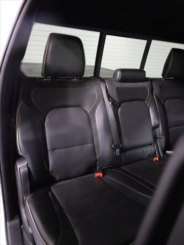 2020 Ram 1500 Laramie Crew Cab 4x4 57 Box