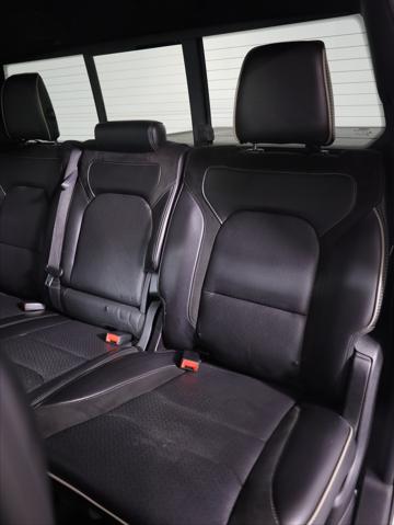 2020 Ram 1500 Laramie Crew Cab 4x4 57 Box