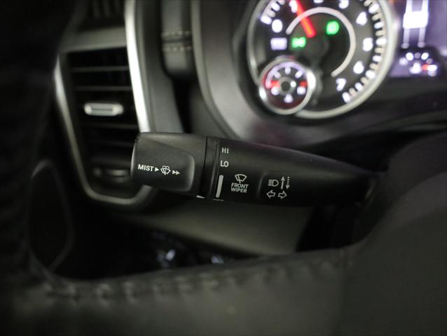 2020 Ram 1500 Laramie Crew Cab 4x4 57 Box