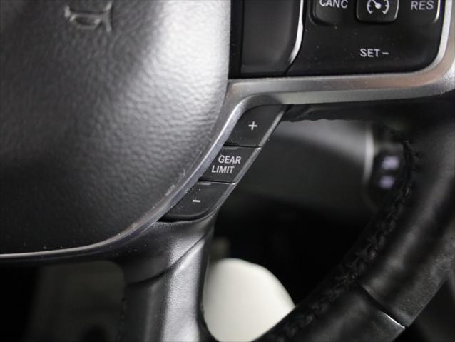 2020 Ram 1500 Laramie Crew Cab 4x4 57 Box
