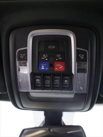 2020 Ram 1500 Laramie Crew Cab 4x4 57 Box