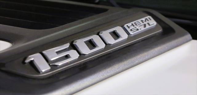 2020 Ram 1500 Laramie Crew Cab 4x4 57 Box
