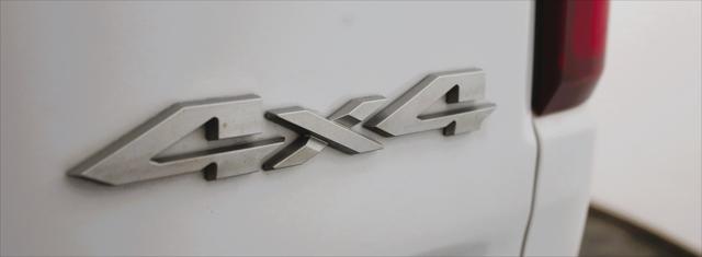 2020 Ram 1500 Laramie Crew Cab 4x4 57 Box